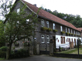 Hofgut Schackau